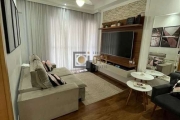 Apartamento com 2 quartos, Campo Grande, Santos - R$ 1.02 mi, Cod: 1535