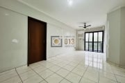 Apartamento com 2 quartos, Ponta da Praia, Santos - R$ 690 mil, Cod: 1657