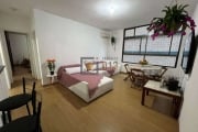 Apartamento com 2 quartos, Aparecida, Santos - R$ 905 mil, Cod: 1690