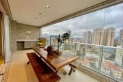 Apartamento com 2 quartos, Ponta da Praia, Santos - R$ 1.38 mi, Cod: 1827