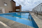 Apartamento com 2 quartos, Estuário, Santos - R$ 680 mil, Cod: 1960