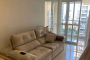 Apartamento com 1 quarto, Vila Mathias, Santos - R$ 489 mil, Cod: 2008