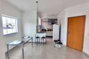 Apartamento com 2 quartos, Campo Grande, Santos - R$ 636 mil, Cod: 2085