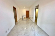 Apartamento com 2 quartos, Gonzaga, Santos - R$ 1.59 mi, Cod: 2195