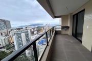 Apartamento com 2 quartos, José Menino, Santos - R$ 1.25 mi, Cod: 2295