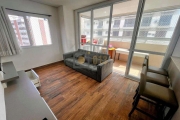 Apartamento com 2 quartos, Gonzaga, Santos - R$ 910 mil, Cod: 2308