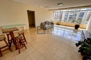 Apartamento com 3 quartos, Gonzaga, Santos - R$ 850 mil, Cod: 2334