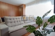 Apartamento com 2 quartos, Gonzaga, Santos - R$ 750 mil, Cod: 2397