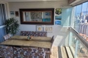 Apartamento com 2 quartos, Ponta da Praia, Santos - R$ 1.05 mi, Cod: 2422