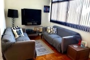 Apartamento com 2 quartos, Boqueirão, Santos - R$ 799 mil, Cod: 2469