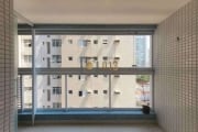 Apartamento com 2 quartos, Pompéia, Santos - R$ 920 mil, Cod: 2475