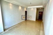 Apartamento com 3 quartos, José Menino, Santos - R$ 630 mil, Cod: 2486