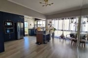 Apartamento com 2 quartos, Ponta da Praia, Santos - R$ 895 mil, Cod: 2498