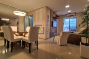 Apartamento com 3 quartos, Marapé, Santos - R$ 810 mil, Cod: 2500