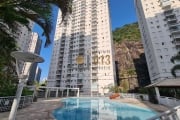 Apartamento com 3 quartos, Marapé, Santos - R$ 780 mil, Cod: 2519