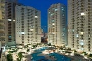 Apartamento com 2 quartos, Marapé, Santos - R$ 640 mil, Cod: 2522