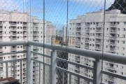 Apartamento com 2 quartos, Marapé, Santos - R$ 575 mil, Cod: 2525