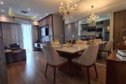 Apartamento com 2 quartos, Marapé, Santos - R$ 596 mil, Cod: 2546