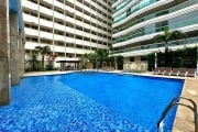 Apartamento com 4 quartos, Gonzaga, Santos - R$ 5.5 mi, Cod: 2552