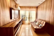 Apartamento com 2 quartos, Gonzaga, Santos - R$ 650 mil, Cod: 2582