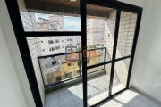 Apartamento com 2 quartos, Aparecida, Santos - R$ 535 mil, Cod: 2597