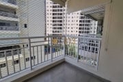 Apartamento com 3 quartos, Marapé, Santos - R$ 700 mil, Cod: 2612