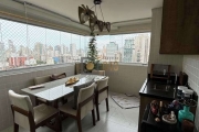 Apartamento com 3 quartos, Boqueirão, Santos - R$ 1.15 mi, Cod: 2639