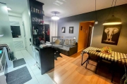 Apartamento com 2 quartos, Marapé, Santos - R$ 750 mil, Cod: 2655