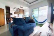 Apartamento com 2 quartos, Campo Grande, Santos - R$ 650 mil, Cod: 2763