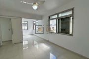 Apartamento com 3 quartos, Boqueirão, Santos - R$ 852 mil, Cod: 2840