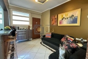 Apartamento com 1 quarto, Aparecida, Santos - R$ 465 mil, Cod: 2845