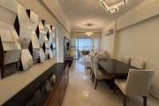 Apartamento com 3 quartos, Gonzaga, Santos - R$ 1.49 mi