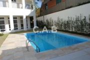 Casa a venda no Residencial 2 em Alphaville com 4 suites