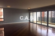 Apartamento para venda no Ed. Cauaxi Plaza- Alphaville