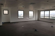 Sala para locação CEA torre 2 - 107m2 -Alphaville - Barueri