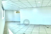 Sala comercial para venda  sem mobília no Ed. Gama - Alphaville-