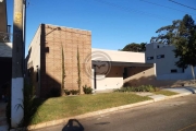 Casa térrea para venda Valville 2 - Santana de Parnaiba - em obras