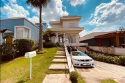 Casa a venda New Ville - Alphaville- 4 suites