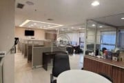 Sala Comercial para venda no Ed. New Work Tower- em Alphaville