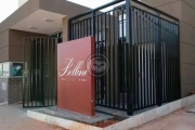 Apartamento no contrapiso para Venda-  Bellini - Alphaville- Com 110 m2