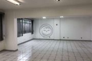 Sala comercial para locação no centro de apoio 2 - Alphaville