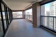 Apartamento novo para Venda-  Oiapoque - Alphaville- 4 suites- Barueri