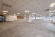 Sala Comercial para locação West Corp- Alphaville- Barueri