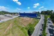 Lote Comercial para venda no Tamboré - Alphaville - 9.590 m2