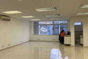 Sala comercial para locação no centro de apoio 2 - Alphaville