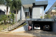 Casa a venda no Genesis I- Alphaville- Santana de Parnaíba