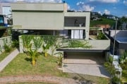 Casa mobiliada para venda e locação Itahye- Alphaville -