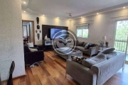Apartamento para venda - Parque Tambore- Alphaville - 3 suites