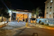 Apartamento à venda em Indaiatuba-SP, bairro Parque Campo Bonito: 2 quartos, 2 salas, 1 banheiros, 1 vaga de garagem.