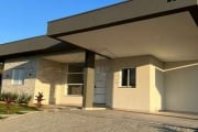 Casa em Condomínio à Venda em Localização Privilegiada: 3 Quartos, 3 Suítes, 2 Salas, 5 Banheiros, 4 Vagas, 286m².